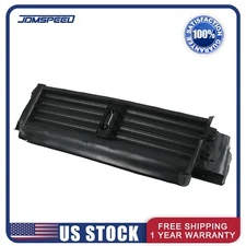 Active Grille Shutter w/ Motor Assy with Motor Fits 2019-2021 Volkswagen Jetta 