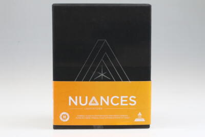 COKIN Nuances ND256 Graufilter 84x84mm