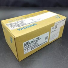 Brand New SGM7J-02A7A21 Servo Motor