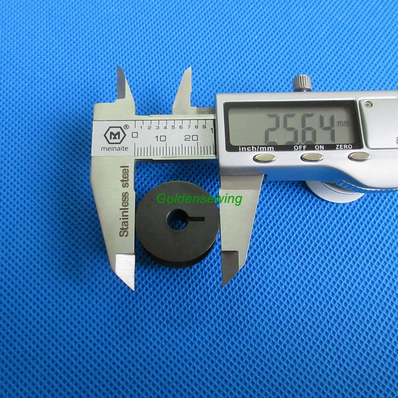 20 Bobbins For ADLER 167 267 Sewing Machines #167-180 (167180/167-00-180-0 - Image 2 of 4