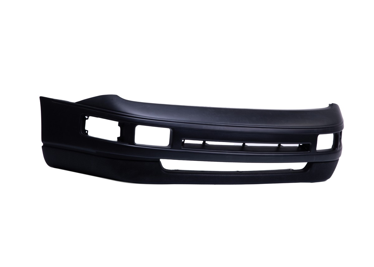 Front Primed Bumper Cover Assembly For 90-96 Nissan Z32 300ZX