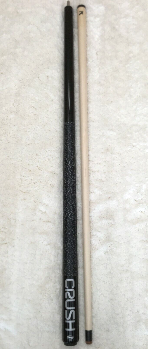 IN STOCK, Viking Crush Break Pool Cue w/ V Crush Break Shaft IN STOCK, Viking Crush Break Pool Cue w/ V Crush Break Shaft