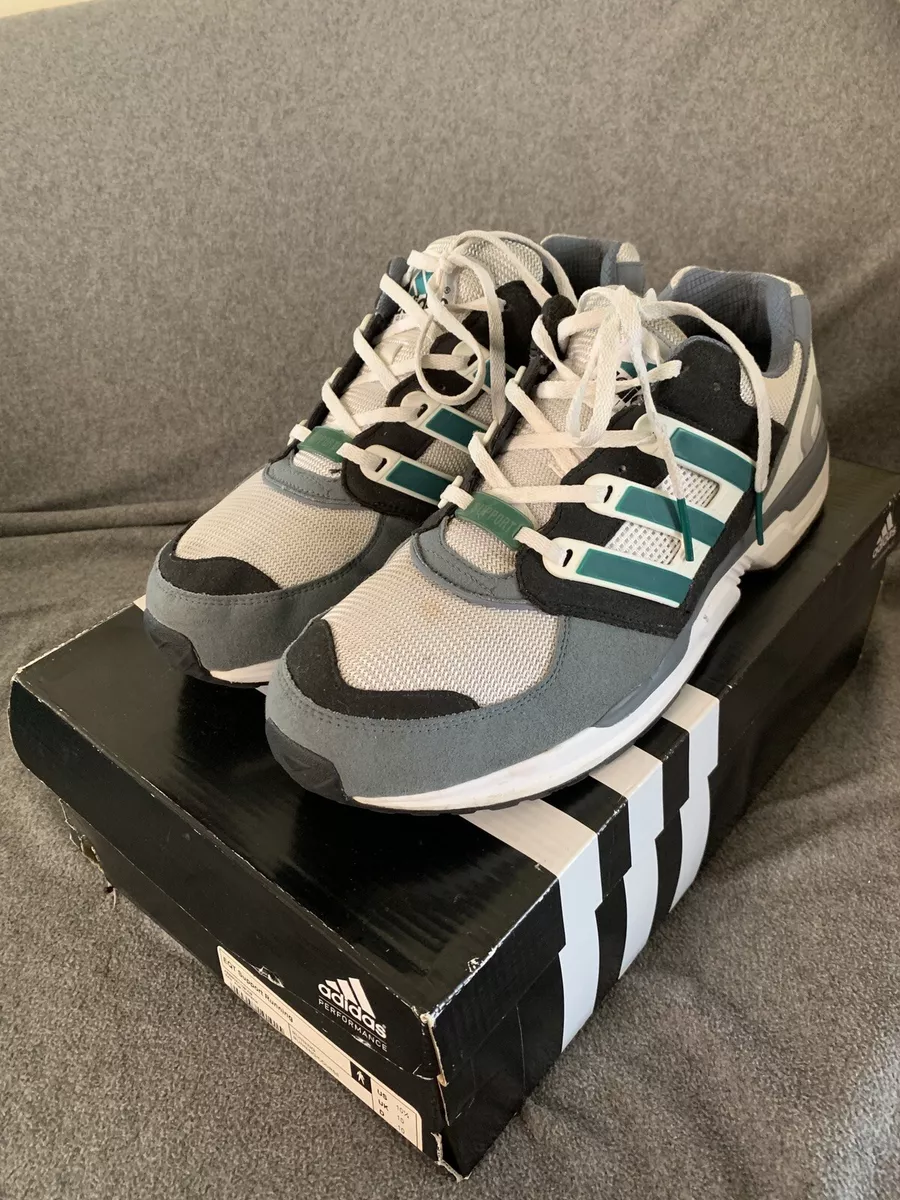 Eqt support running hotsell