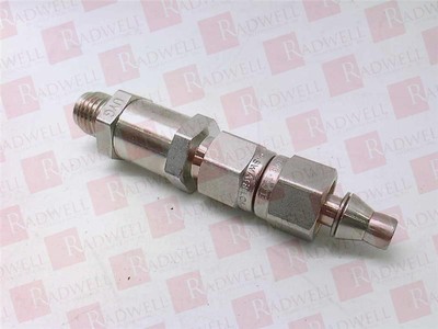 SWAGELOK SS-4C-EP-1/3 / SS4CEP13 (NEW NO BOX)