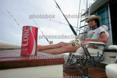 * Mike Brant - Exclusive RARE PHOTO N 170 *
