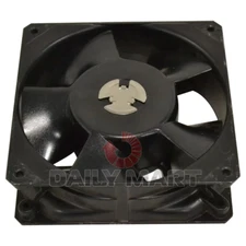 New In Box ETRI 125XR0281090 Cooling Fan 12CM 12038 220V 16/15W