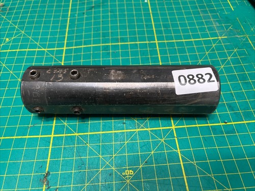 2'' OD 1.25'' ID BORING LATHE BORING BAR SLEEVE REDUCER USA - Afbeelding 1 van 2