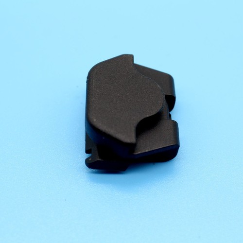 New 25Pcs Fender Liner Retainer Clip 01553-05233, 0155305233 For Nissan - 第 5/5 張圖片