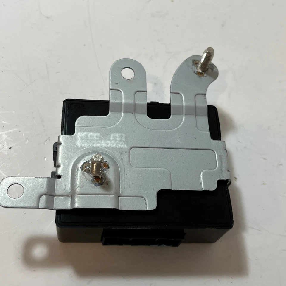 Hyundai Genesis 2012 unidad de módulo de control de ayuda de estacionamiento 95770-3M100 OEM Foto 4 de 4