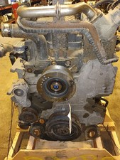 2009 International Maxxforce Dt466 310hp. Engine Runs Good 11134504 2009 International Maxxforce Dt466 310hp. Engine Runs Good 11134504