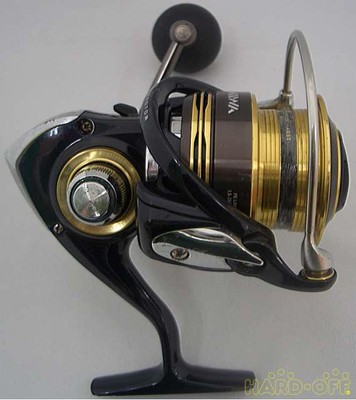ＢＬＡＳＴ 4020PE-SH Daiwa Blast 4020Pe-Sh Spinning Reel | eBay