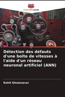 Rohit Ghulanavar | DéTection Des DéFauts D'une BoîTe De Vitesses à L'aide...