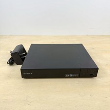 Sony BDP-S790 3D Blu-ray Player for sale online | eBay