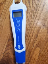 Bluelab PH Pen , BLUE / WHITE