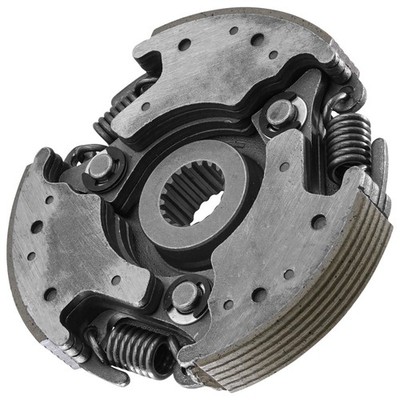 1991-1998 Suzuki LT-F4WDx King Quad 300 Wet Clutch Centrifugal