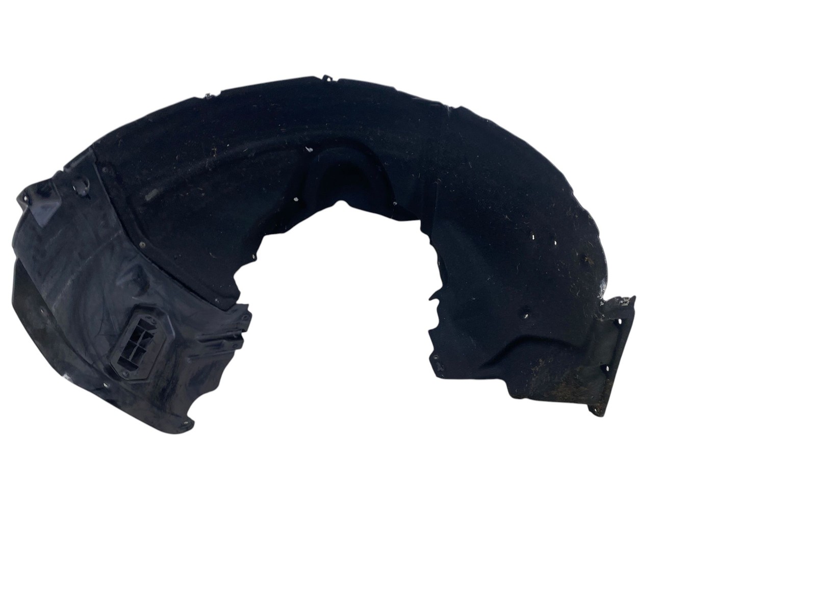 2010-2020 BENTLEY MULSANNE OEM FRONT LEFT INNER FENDER LINER COVER PANEL