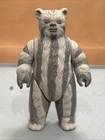 Vintage Original 1983 Kenner Star Wars ROTJ Action Figure Lot Ewok Teebo No COO