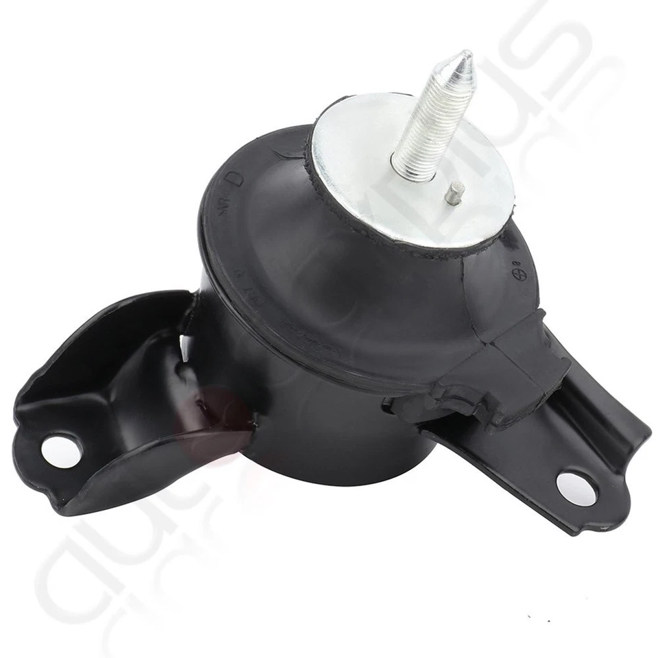 Juego de 4 piezas de montaje de motor para KIA Sportage 2005-2009 2,0 L automático 9322 9368 Foto 2 de 4