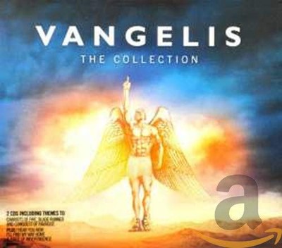 Vangelis - The Collection [CD]