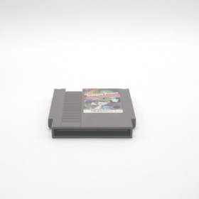 Dragon Power - Item Only - Very Good Condition - Tested & Working - NES