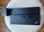 Lenovo ThinkPad Ultra Dock 40A2 SD20A06041 — photo 1