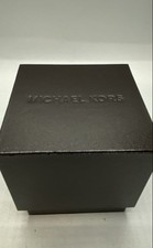 Men's Michael Kors Stainless Steel 41.0mm Watch 95.5g