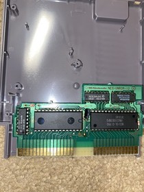 Ducktales 2 NES CIB With Reg Card And Poster Tested