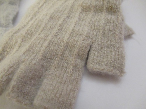 Well Merry Fingerless Gloves Set (5-Pair) (Multi-Color) - Picture 7 of 8