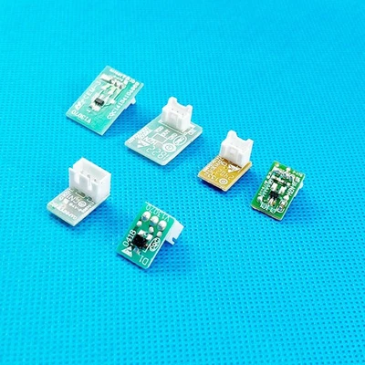 MARKENLOS Magnetischer Schalter Circuit Board Türschalter für HAIER Kühlschrank