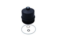 Deckel, GehäUse Des ÖLfilters MaXgear 27-1665 FüR OE 11 42 0 151 457 - 11 42 7