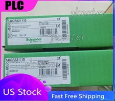 SND 140CRA21110  Modicon In Box Fast Shipping US Free TAX