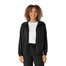 Member's Mark Women's Travel Jacket Medium