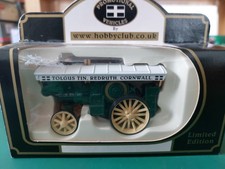 Lledo Collectibles Tolgus Tin Redruth Cornwall Limited Edition