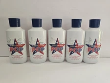 (5 Pack) Bath & Body Works Firecracker Pop Shower Gel Body Wash 10oz NEW SEALED