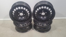 Opel Insignia A orig Stahlfelgen Satz 6 1/2 X...