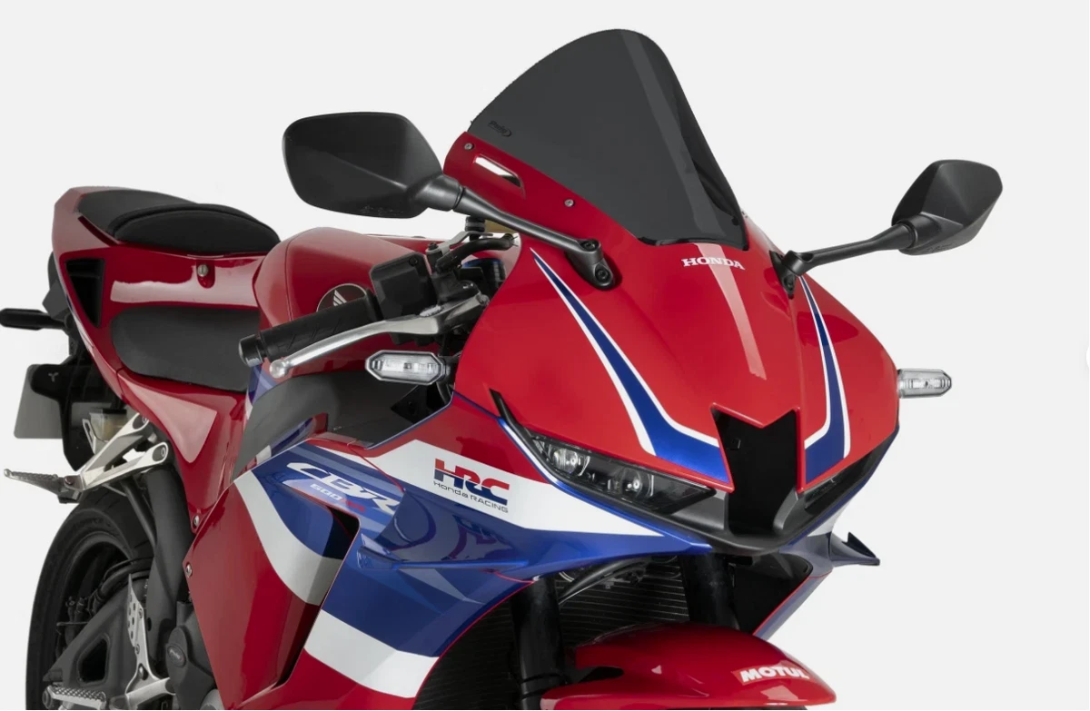 Puig Windshields for Honda CBR600RR for sale | eBay