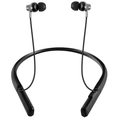 Hörverstärker Kabelos Noise Cancelling Akku USB Ladegerät In-Ear