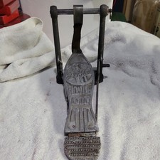 Gretsch Floating Action Bass Drum Kick Pedal - Repair Project