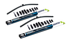 Scheibenwischer vorne 750mm/650mm für Peugeot Citroen DS Ford