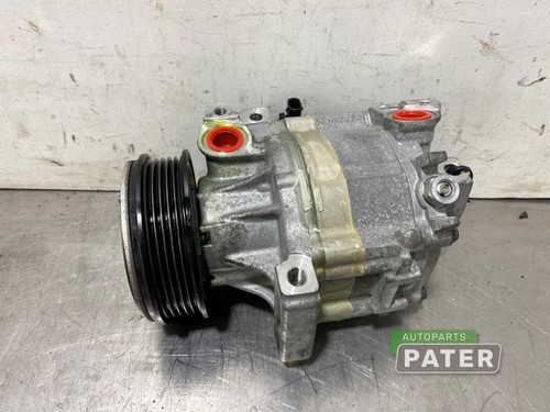 Klimakompressor Opel Karl C16 42472965 P20980293