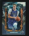 2025 Topps Cosmic Chrome Cooper Flagg Base (RAW)