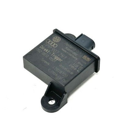 2011 - 18 Porsche Cayenne 958 Tire Pressure Monitoring System TPMS Receiver OEM