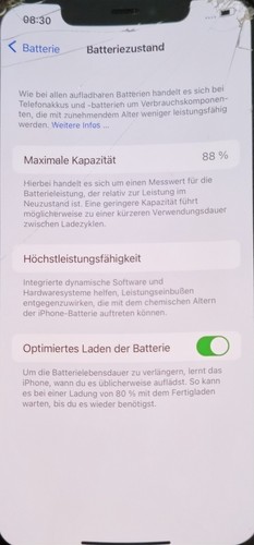 iPhone 12 64GB - Zdjęcie 9 z 9