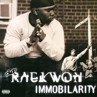 Raekwon - Immobilarity 25TH Anniversary Edition - Vinyl Record Vl - E3447Z