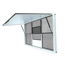 Multi-Functional Vertical Sliding Concession ...