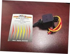 PICO 5588PT Waterproof On-Off SPST Toggle Swi...