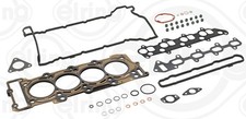 ELRING Dichtungssatz Zylinderkopf 499.510 für W169 MERCEDES KLASSE W245 Sports ELRING Dichtungssatz Zylinderkopf 499.510 für W169 MERCEDES KLASSE W245 Sports