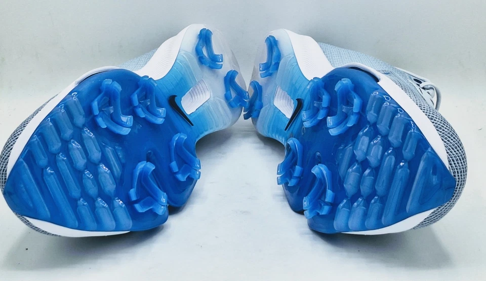 NUEVO Zapatos de Golf Air Zoom Infinity Tour 2 Para Hombre Juego Real Para Hombre Talla 12 Foto 4 de 4