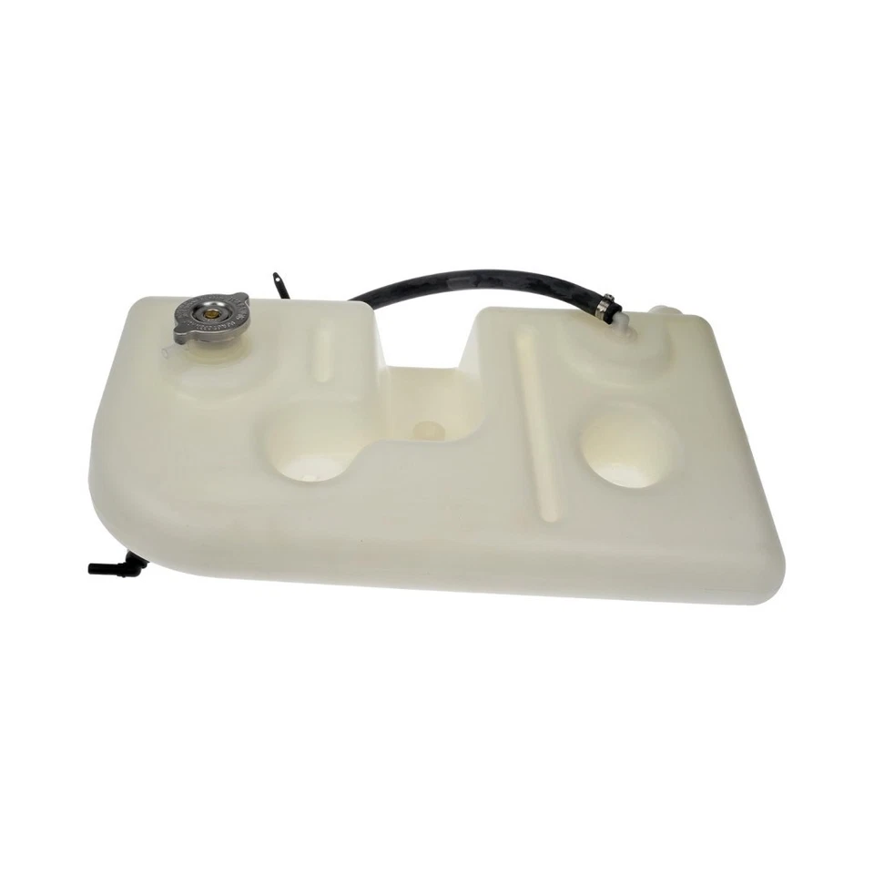 Reservatório de líquido de arrefecimento pressurizado para Sterling Truck L8500/L9500 1999-2004 | Plástico - Imagem 2 de 4