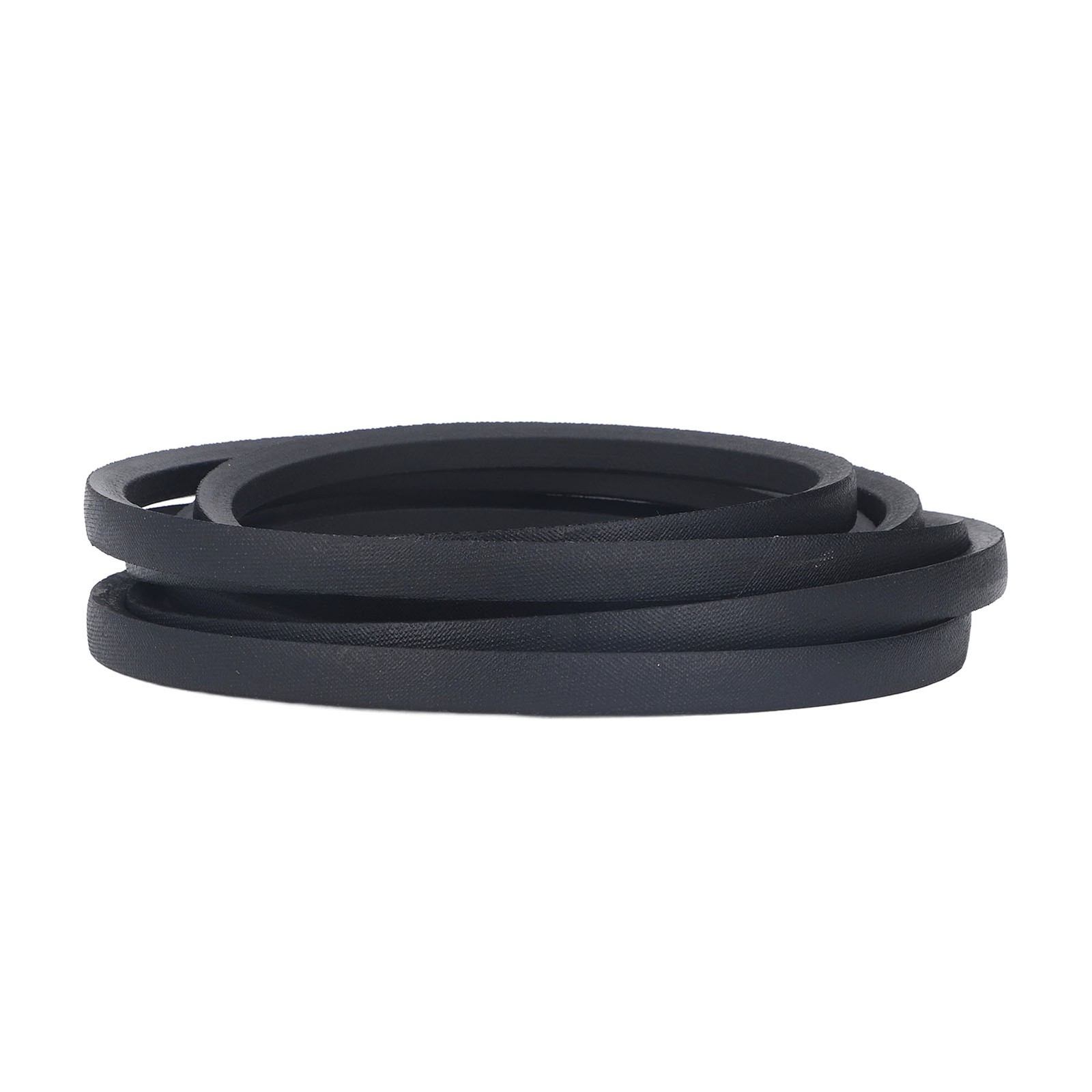 .Mower Drive Belt 119‑8820 Rubber Deck Belt Wear Resistant For